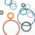 NBR silicone butyl O-rings o ring rubber